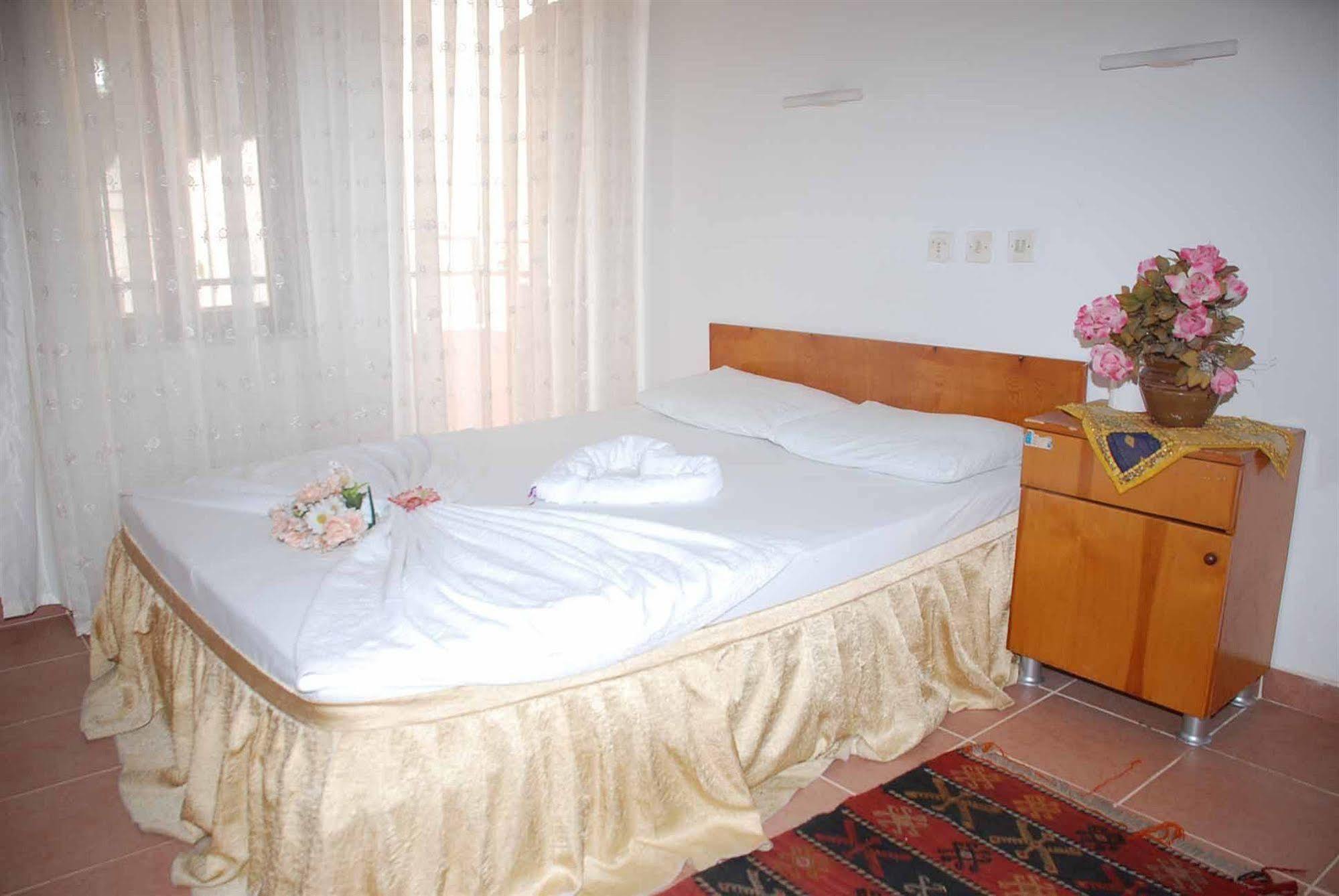 Ani Pension Hotel Kaş Kültér fotó