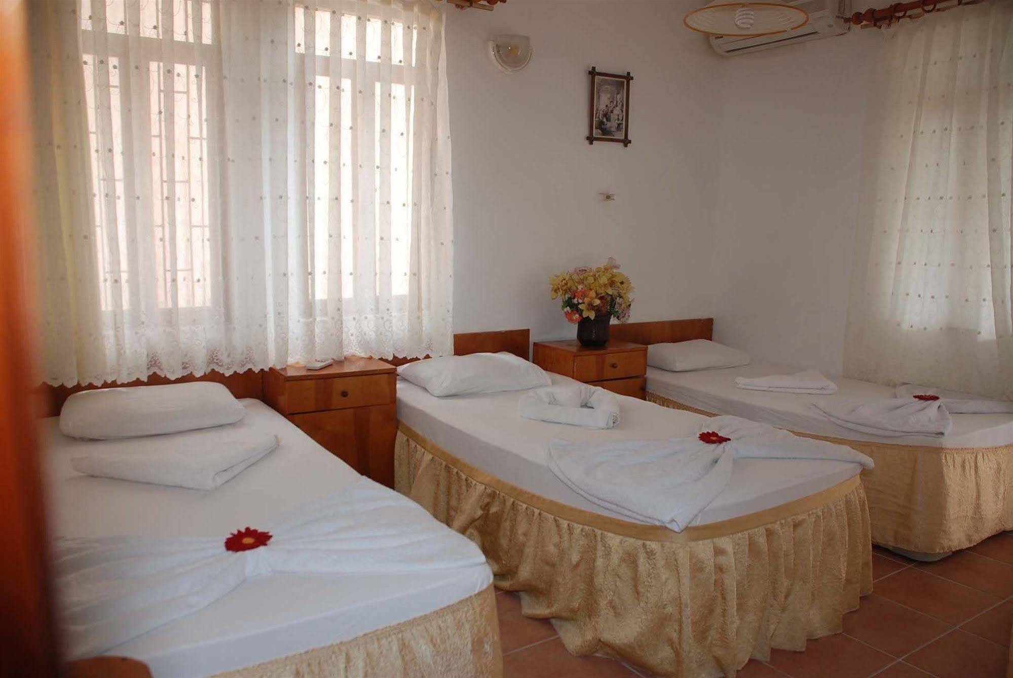 Ani Pension Hotel Kaş Kültér fotó