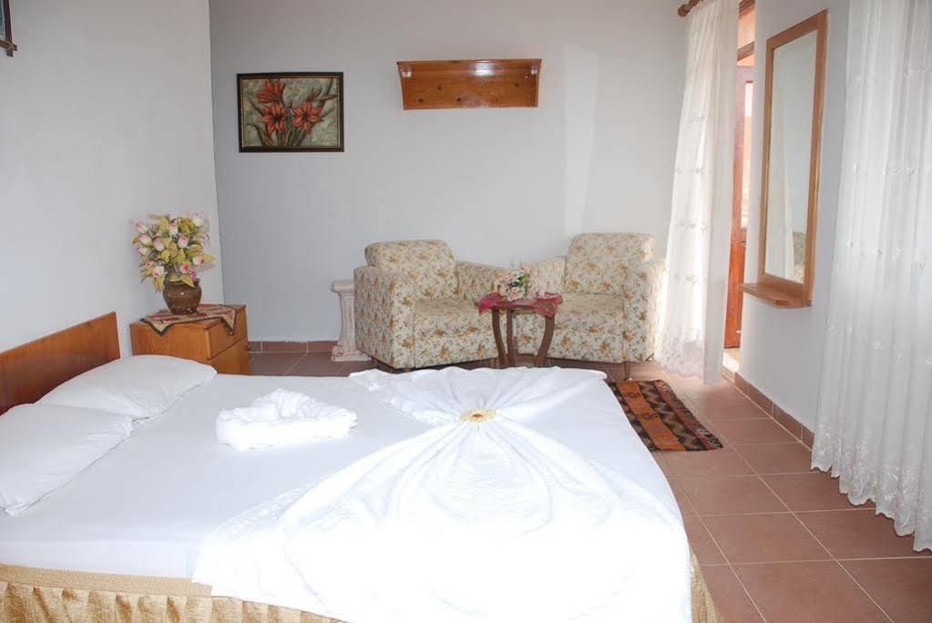 Ani Pension Hotel Kaş Kültér fotó