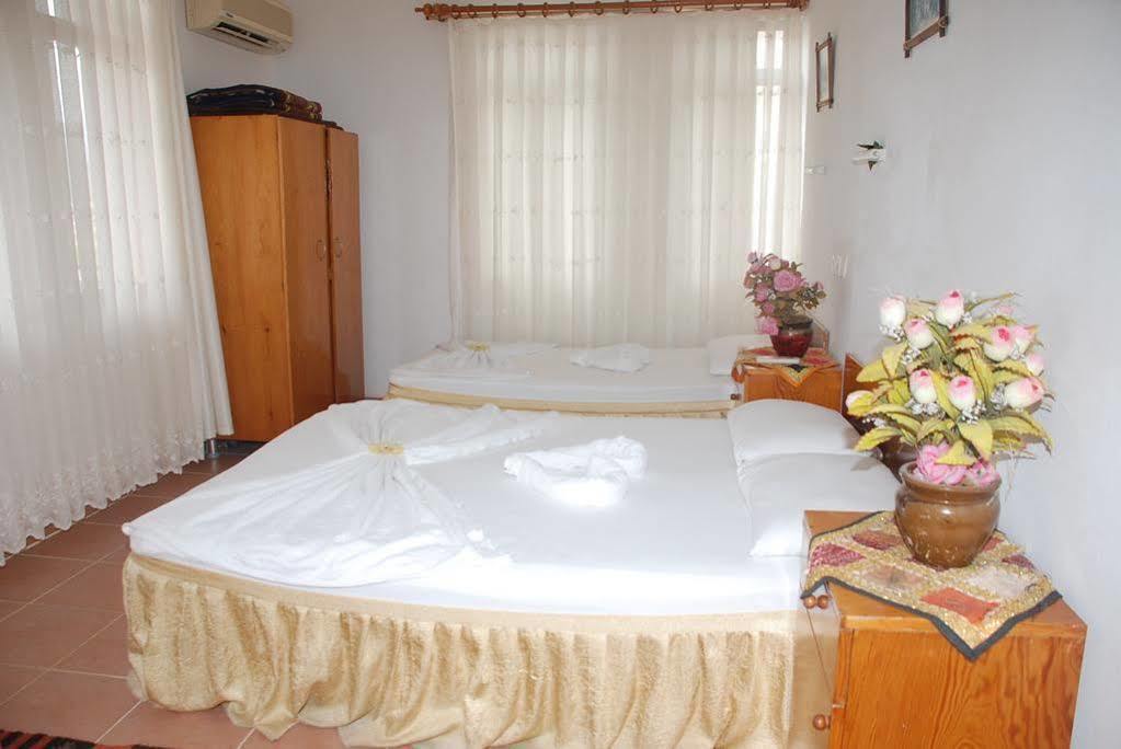 Ani Pension Hotel Kaş Kültér fotó