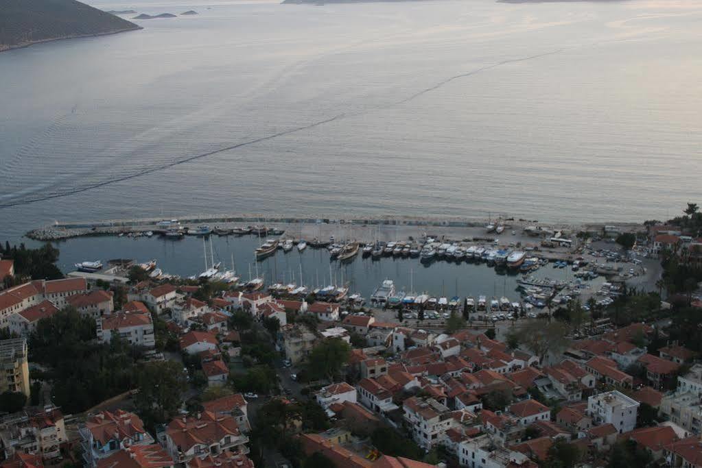 Ani Pension Hotel Kaş Kültér fotó