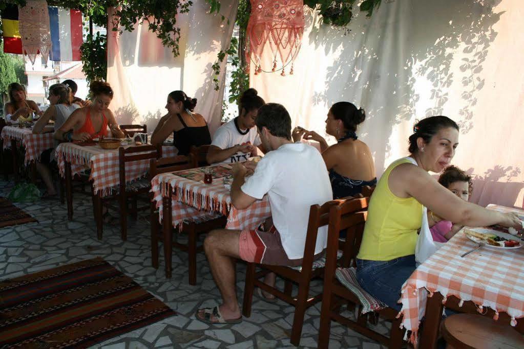 Ani Pension Hotel Kaş Kültér fotó