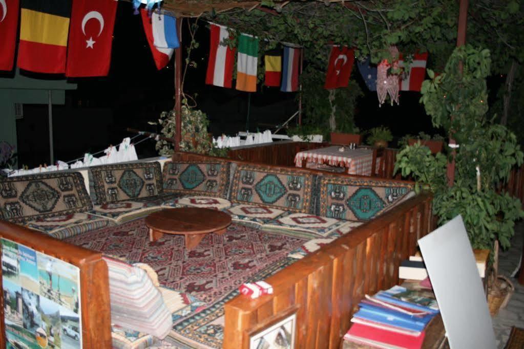 Ani Pension Hotel Kaş Kültér fotó