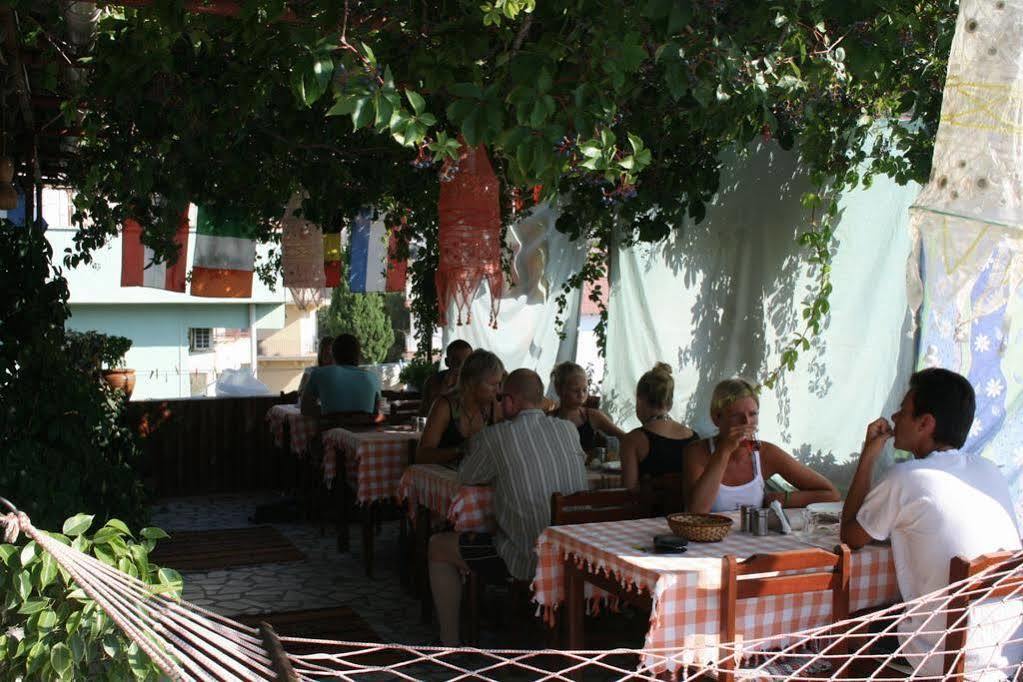 Ani Pension Hotel Kaş Kültér fotó