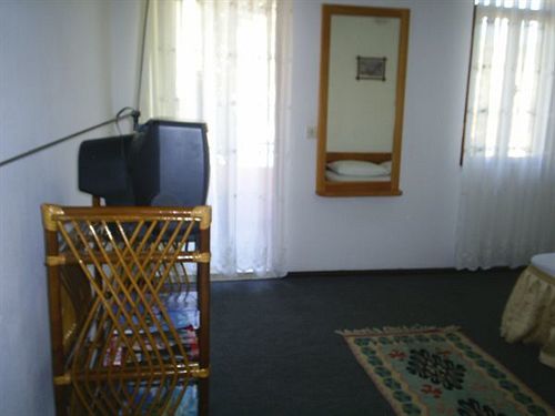 Ani Pension Hotel Kaş Kültér fotó