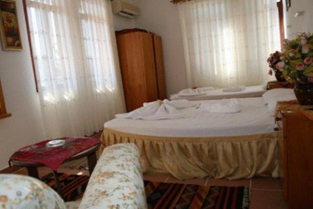 Ani Pension Hotel Kaş Kültér fotó