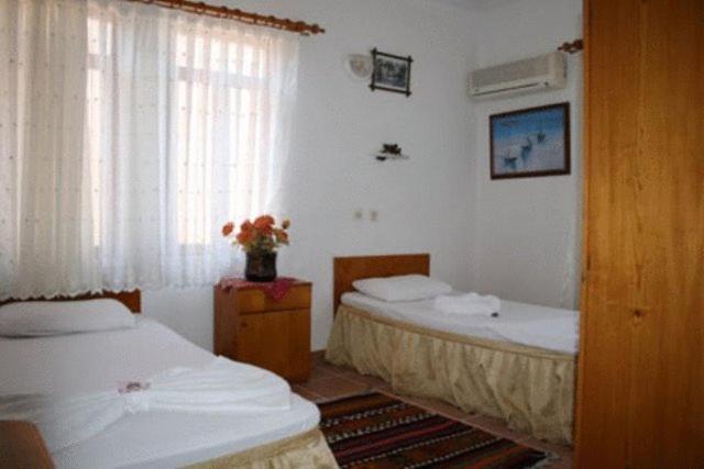 Ani Pension Hotel Kaş Kültér fotó